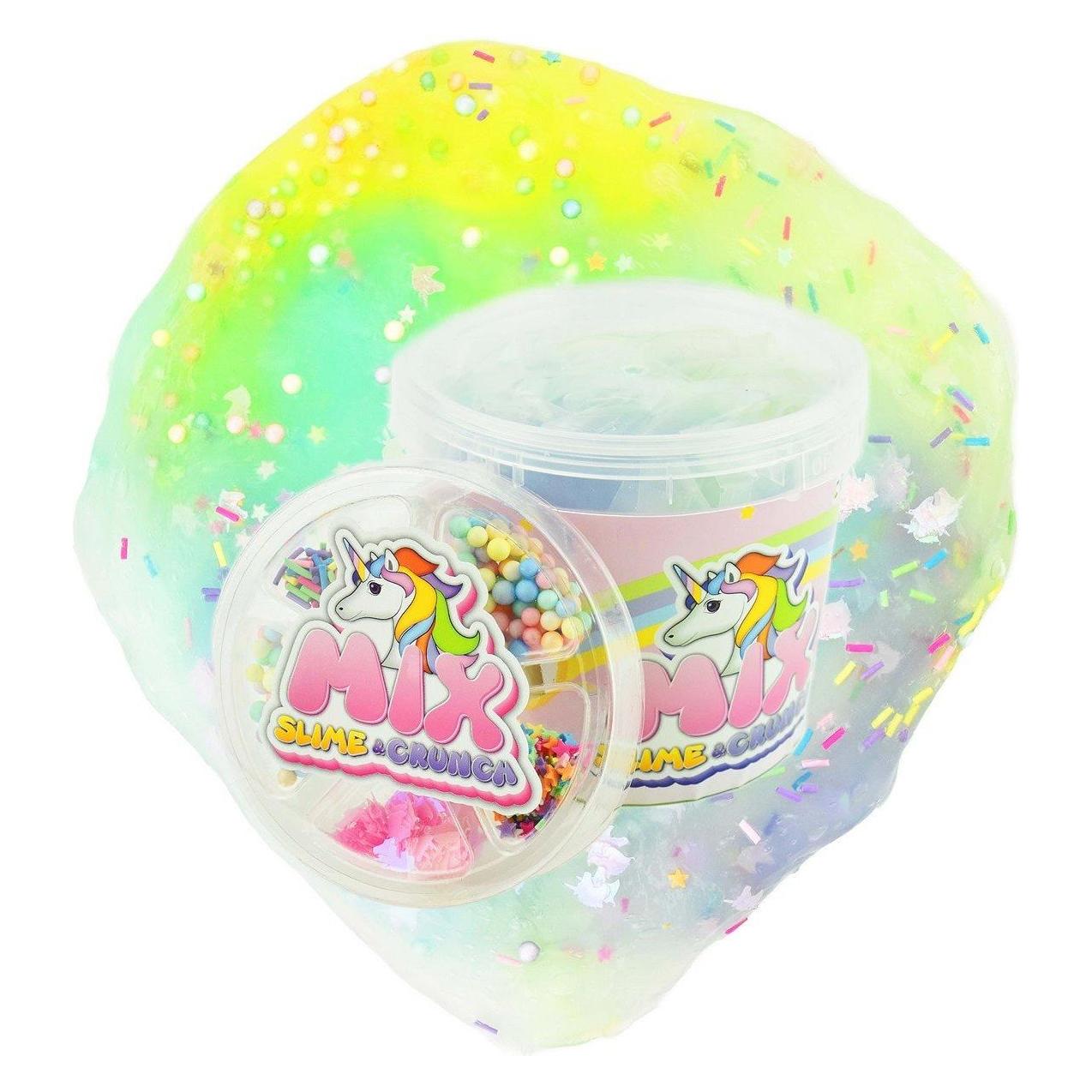 Robetoy Unicorn Slime Bucket (64043) (64043)