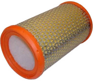 ASHIKA 20-01-132 Air filter