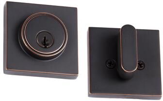 Sure-Loc Square Modern Deadbolt