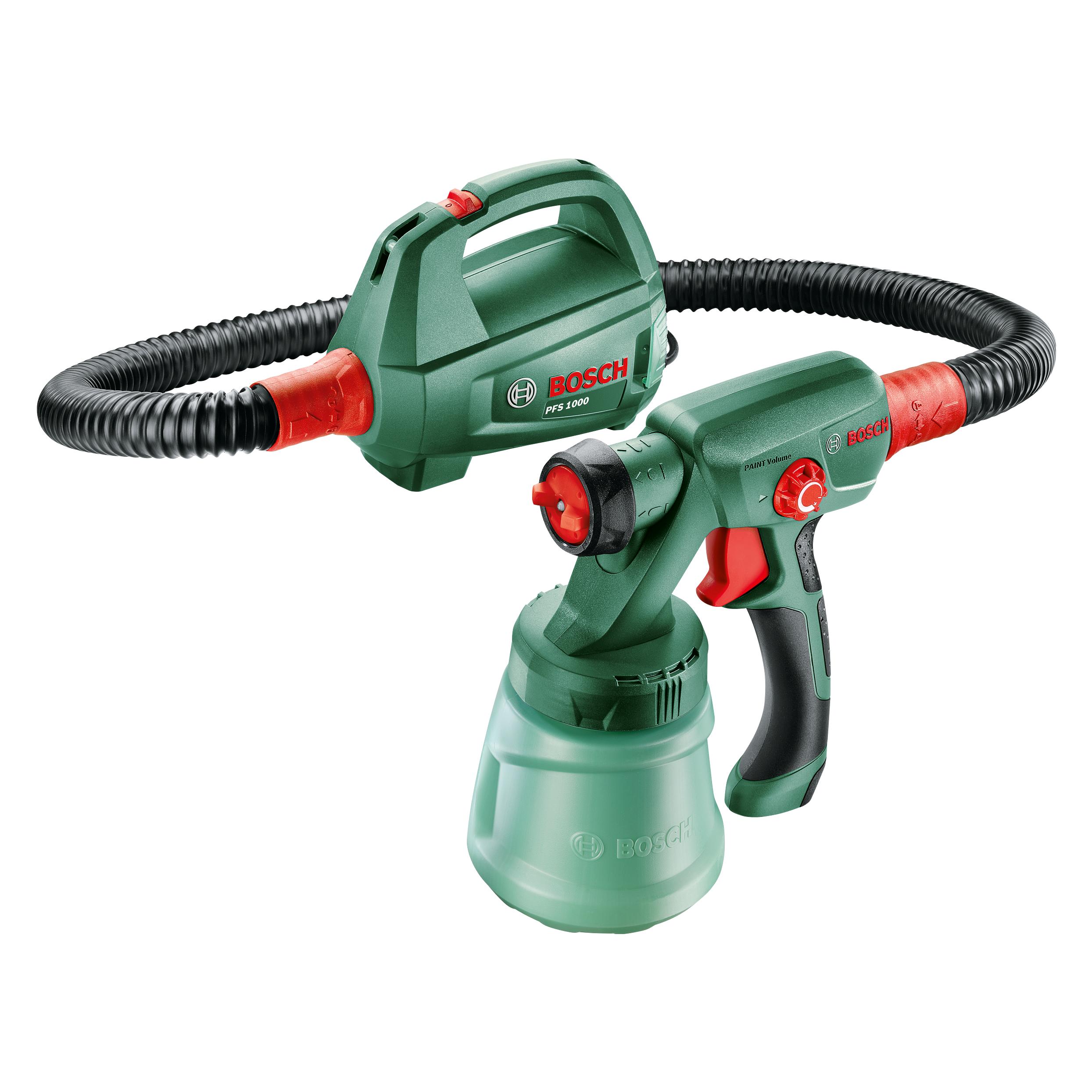 Bosch Home & Garden Pfs 1000 (0603207000)