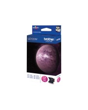 Brother Original Tintenpatrone 300 Seiten Magenta (LC1220M)