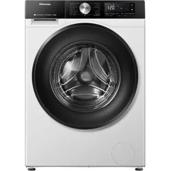 Hisense WD3S9043BW3 (weiß)