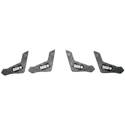 OAK COMPONENTS Blendencover für MT6/7/8 Trail Carbon Bremsgriff | Ann