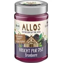 Frucht Pur - 75% Brombeere 200g