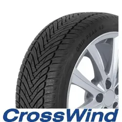 CrossWind Grip Peak 4S 175/65 R14 82T