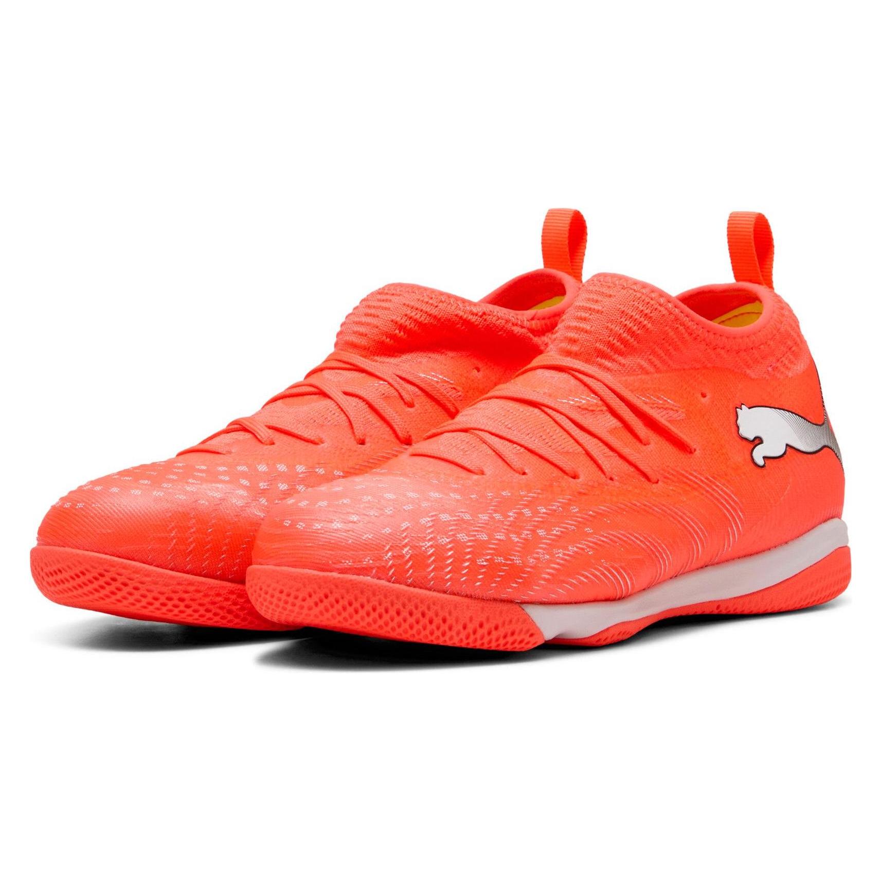 Puma FUTURE 9 MATCH IT + Mid Jr (38.5) (108922)