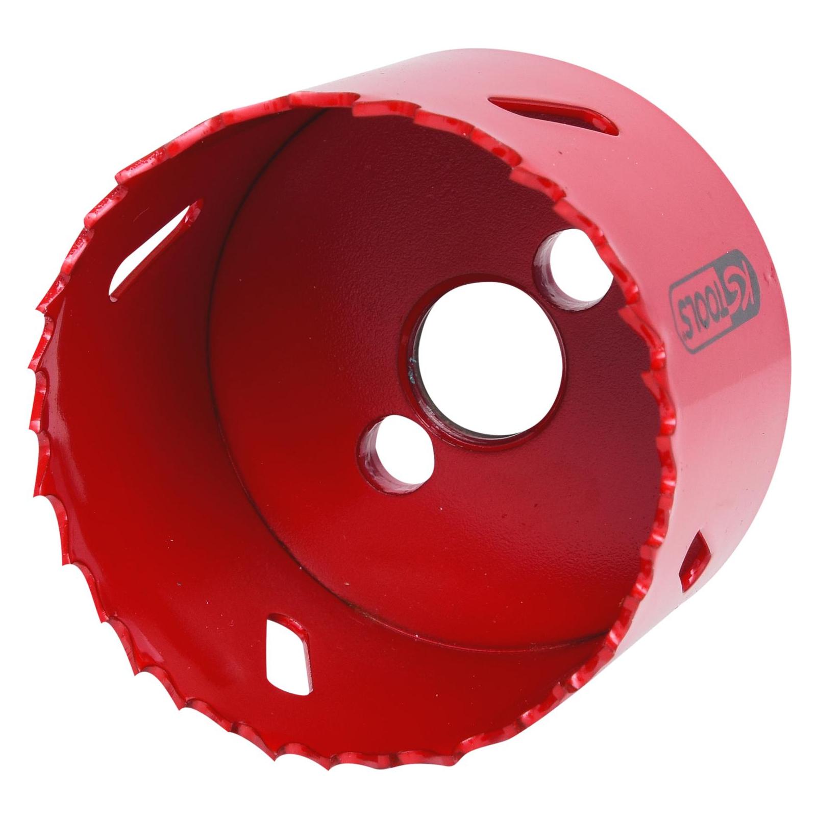 KS Tools HSS Bimetalllochsäge (59 mm) (129.5059)