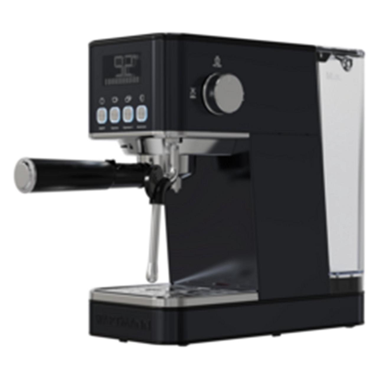Wartmann Espressomaschine (65807383)