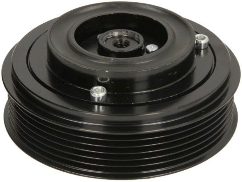 Magnetkupplung, Klimakompressor THERMOTEC KTT040300