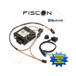 Kufatec 38103 FISCON Pro VW Crafter Freisprecheinrichtung RCD-4001 RNS-4001 R...