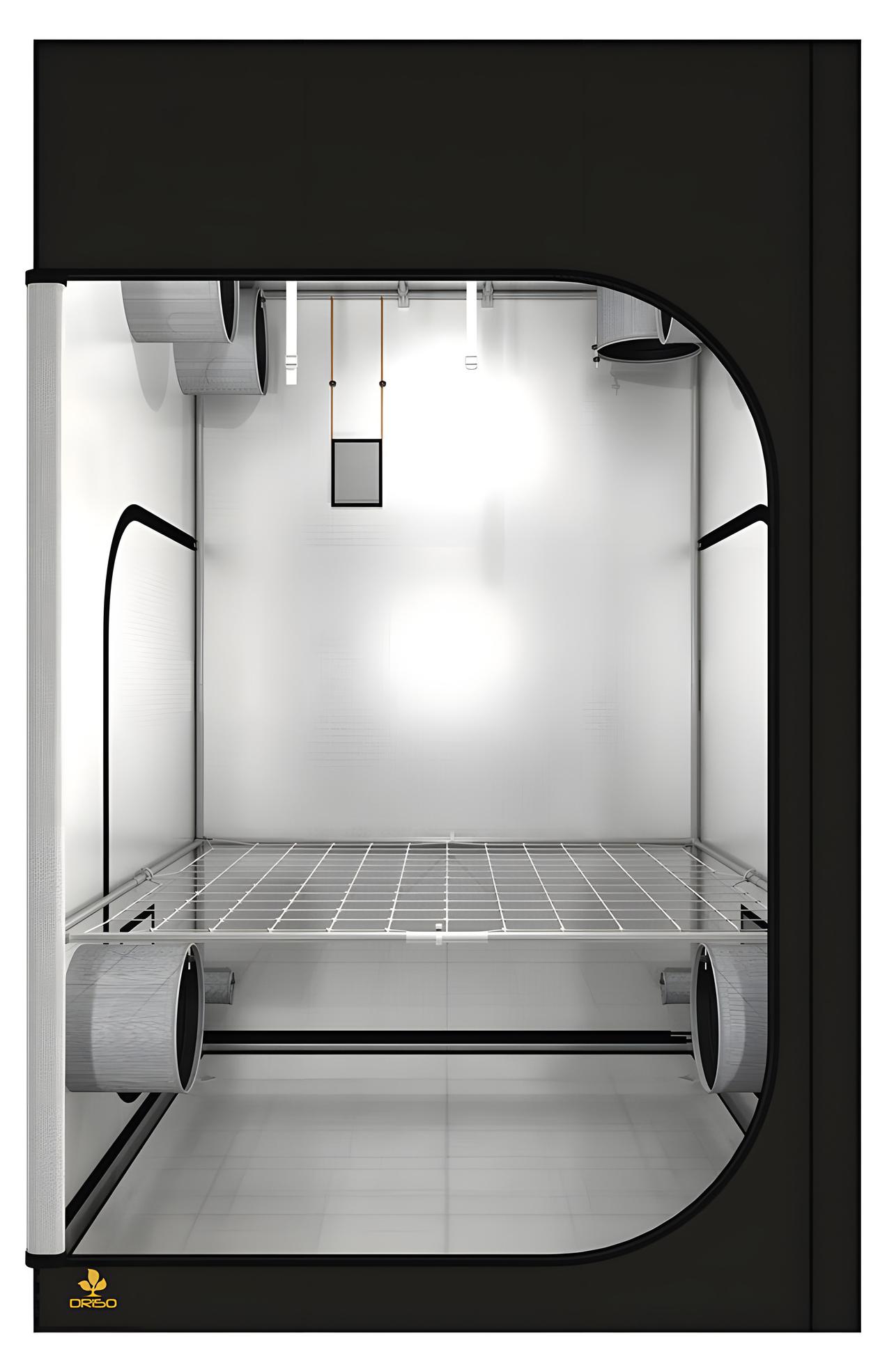 Secret Jardin Dark Room DR150, 150x150x217cm