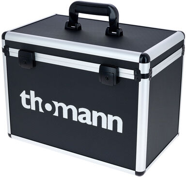 Thomann Case Behringer B 207 Noir