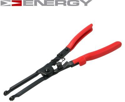 Energy Zange, Abgasrohrschelle Ne00924