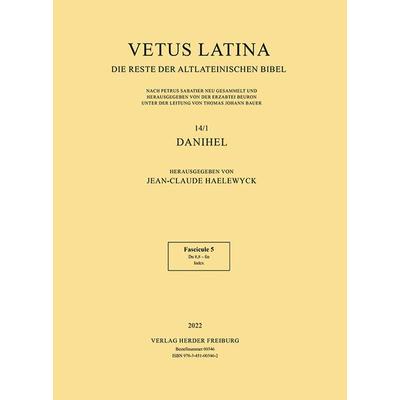 Danihel, Taschenbuch von , Herder, 978-3-451-00346-2