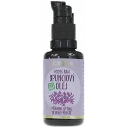Purity, Gesichtsreinigung, Vision Raw Bio Prickly Pear Oil Facial Oil 30 ml (Reinigungsöl, 30 ml)