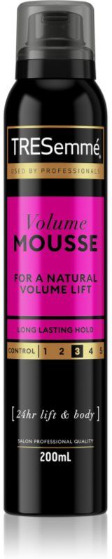 TRESemmé Volume & Lift Schaumfestiger 200 ml