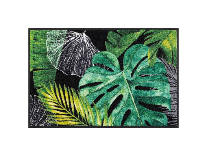 Paillasson Neoflora 50 x 0 x 75cm Vert