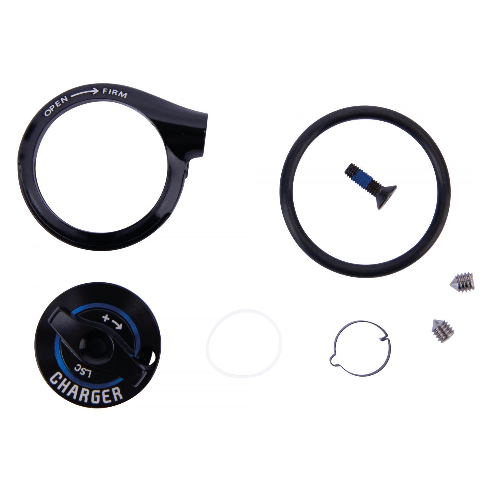 RockShox Remote Spool Kit, Compression Damper RCT (11.4018.082.002)