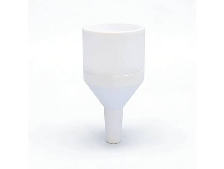 Hochreiner PTFE-Buchner-Trichter for die Laborfiltration(D120mm)