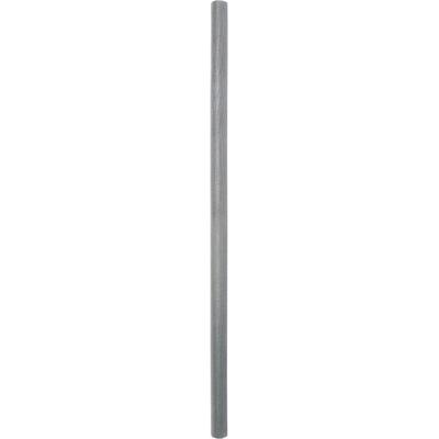Fliegengitter-Gewebe WINDHAGER "aus Aluminium, geeignet für Fenster und Lichtschächte", silber, B:100cm H:120cm, Insektenschutzgitter, Insektenschutzgitter erhältlich in unterschiedlichen Maßen