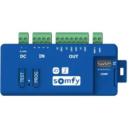 Somfy Lock Controller io 1871004