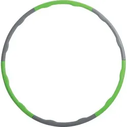 SCHILDKRÖT FITNESS Fitness-Hoop, Größe ONE SIZE in Grün Keine Farbe