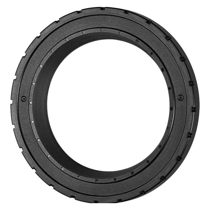 Godox Adapter ring Kit zu MF12 (Blitzgerät Adapter) (MF-AR Kit)