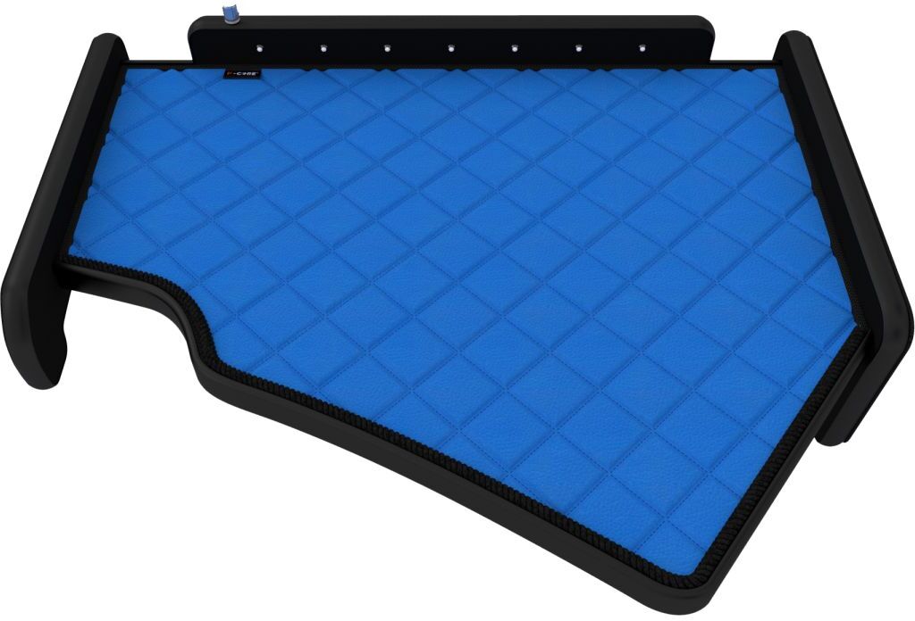 F-Core Vano, cabina FT02 BLUE