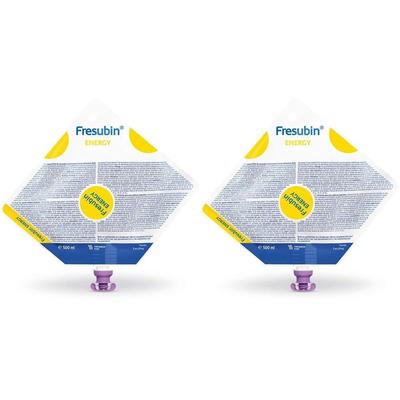 Fresubin Energy Easy Bag 2x 2x15x500 ml Flüssigkeit