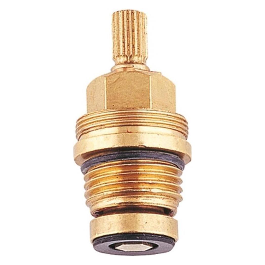 Grohe Oberteil 1/2" kurze Spindel (07146000)