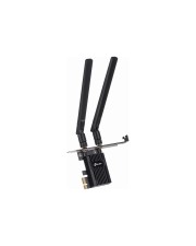 TP-LINK Archer TX55E AX3000 Wi-Fi 6 BT WLAN PCI Express Adapter PCI-Express (ARCHER TX55E)