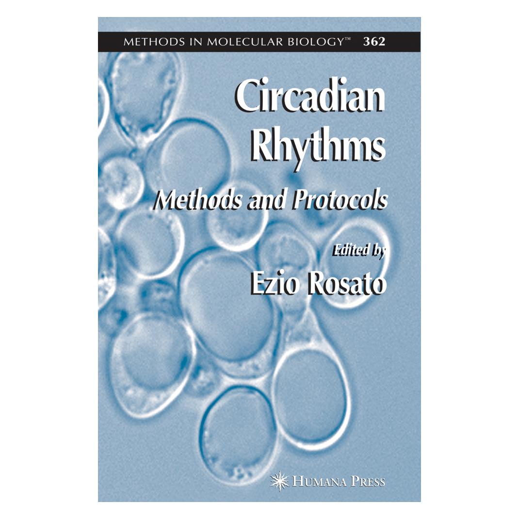 Springer Circadian Rhythms (Englisch, Softcover) (55383326)