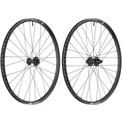 DT SWISS Laufradsatz 29" EX 1700 Classic 6-Loch | BOOST Steckachse | S