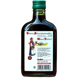 MARIA TREBEN Bitterer Schwedentropfen 32% Vol. 200 ml