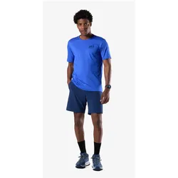 Rossignol, Herren, Sportshirt, Graphic Active (L), Blau