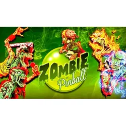 Zombie Pinball