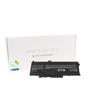 IPC-Computer Akku 61Wh kompatibel für Dell 3.950 mAh 15,4 V (0ROP0)