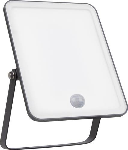 OSRAM HOMELIGHTING Floodlight Essential Sensor 30W 3000K 4099854430091 LED-Außenstrahler mit Bewegungsmelder 30W Leuchtfarben