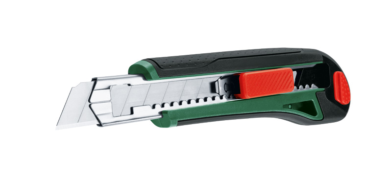 Bosch Handwerkzeuge Cuttermesser 1600A032V8