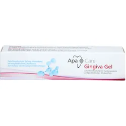 Apacare Gingiva Gel 20 ML