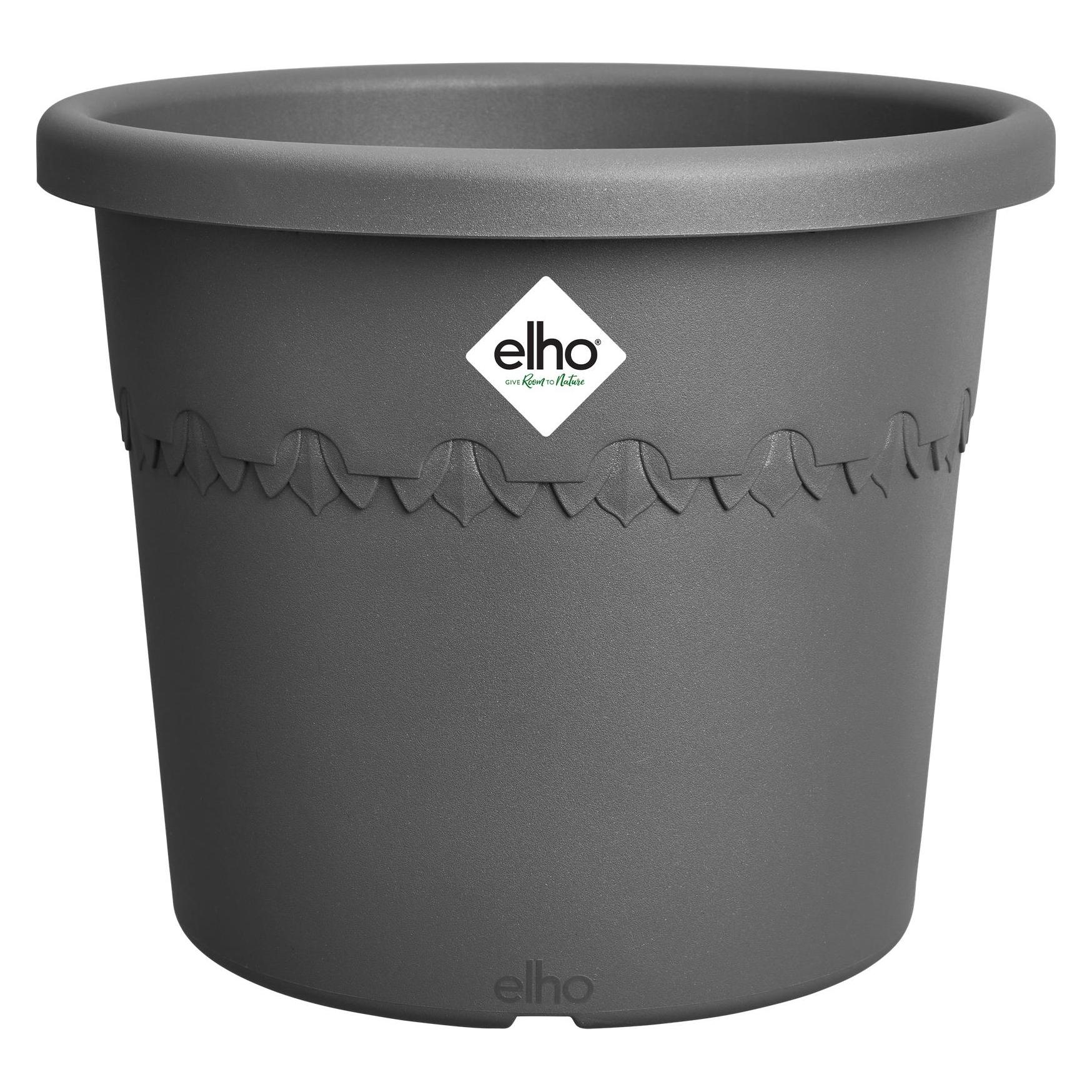 Elho Algarve Cilindro (58 x 48 cm) (1604805842500)