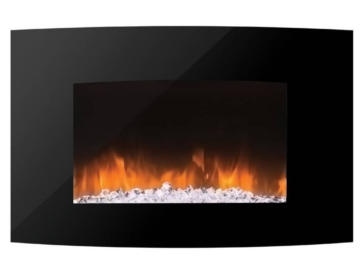 Ayce Elektrischer Kamin Disentis