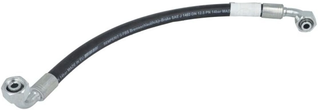 Rohrleitung, Kühlung THERMOTEC DWSC016TT