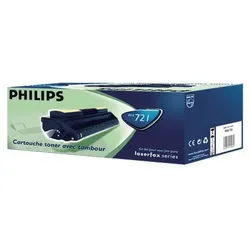 Philips PFA-721 (906115311509) Toner – black – neu verpackt