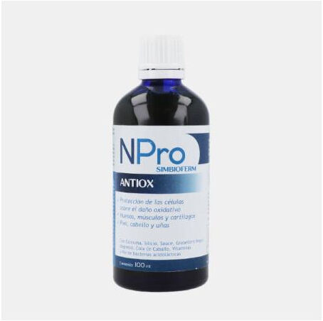 PREMIO NPRO ANTIOX 100ml