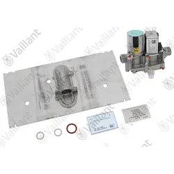 Umstellsatz, turboTEC 24 kW P->E Vaillant-Nr. 0020070056