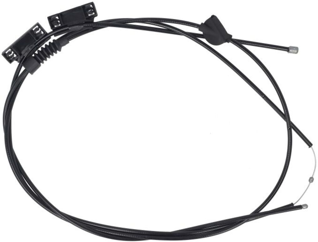 Motorhaubenzug AKUSAN LCC 3371
