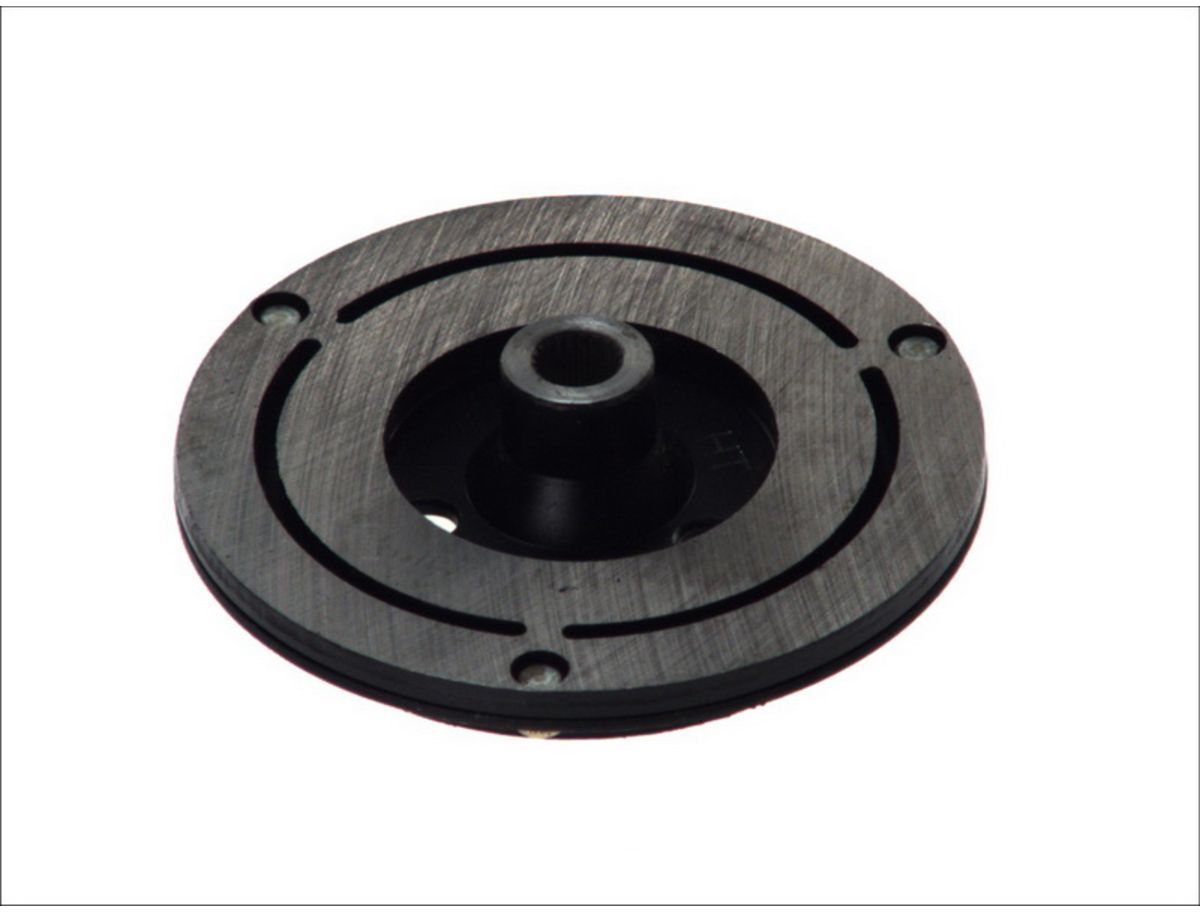 Element, Kompressorkupplung, Klimaanlage THERMOTEC KTT020046