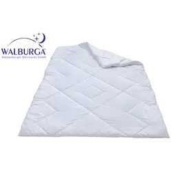 Walburga Yak Sommersteppbett - 200x200cm