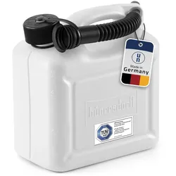 hünersdorff Benzinkanister 5,0 l, 1 St.
